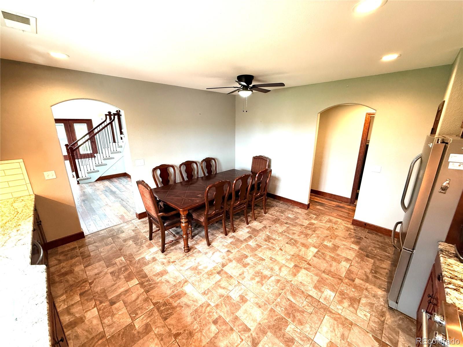6200 Canyon Trail Elizabeth CO 80107