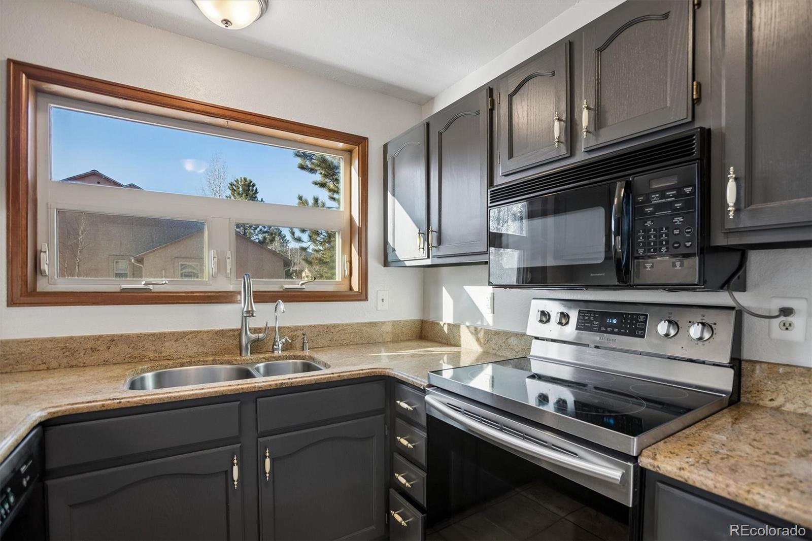 1855 Blackfoot Trail Woodland Park CO 80863