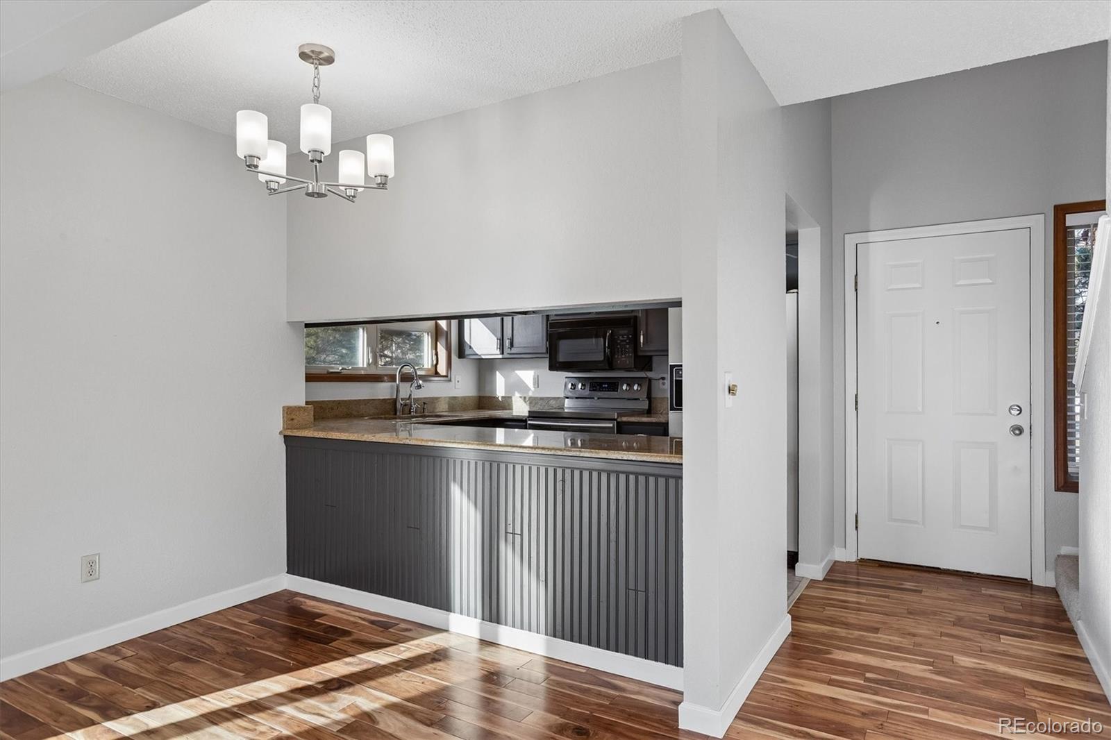 1855 Blackfoot Trail Woodland Park CO 80863