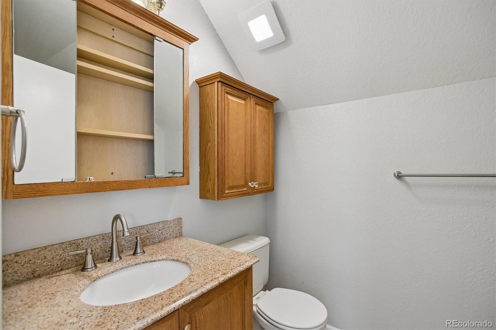 1855 Blackfoot Trail Woodland Park CO 80863