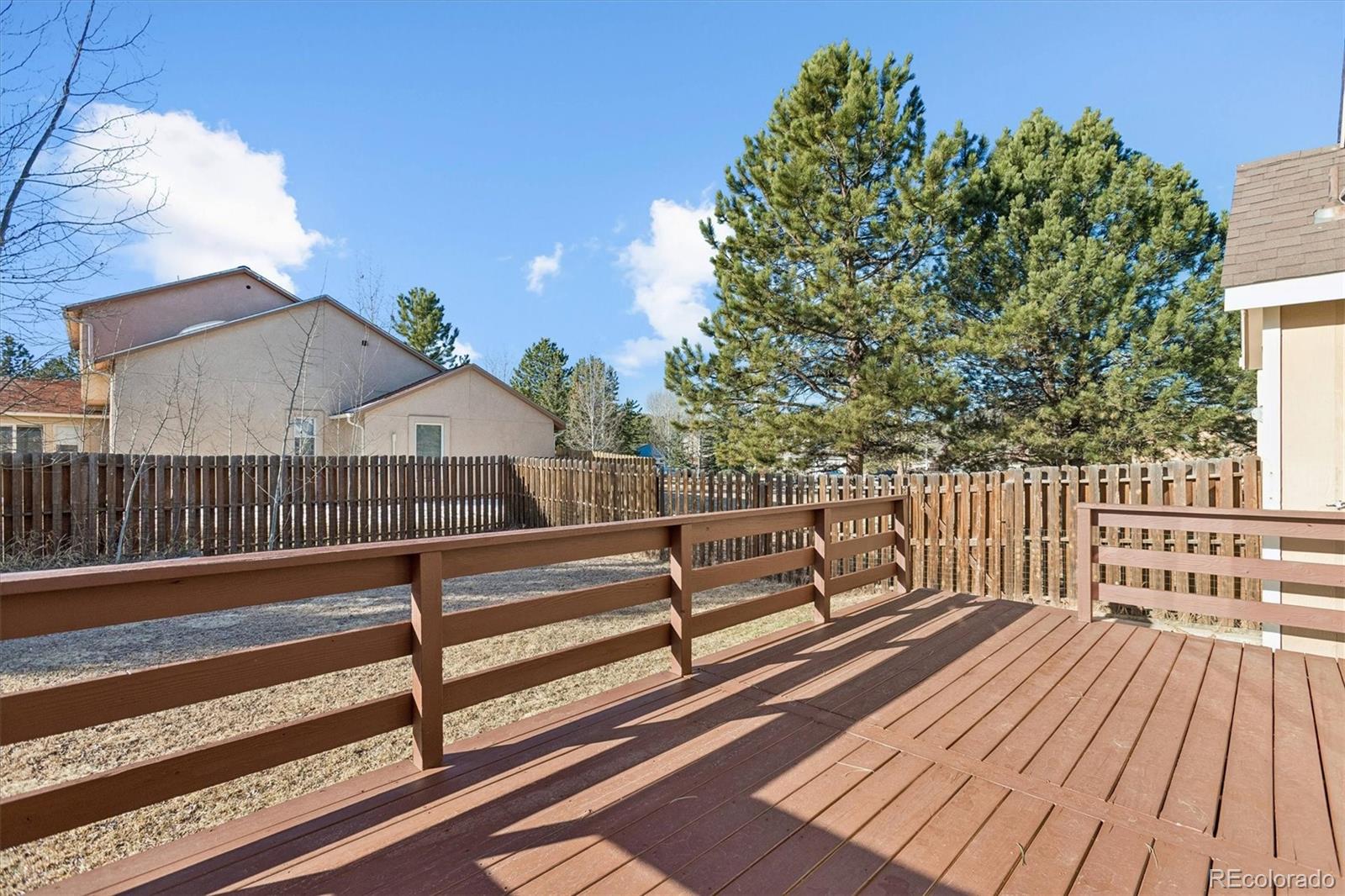 1855 Blackfoot Trail Woodland Park CO 80863