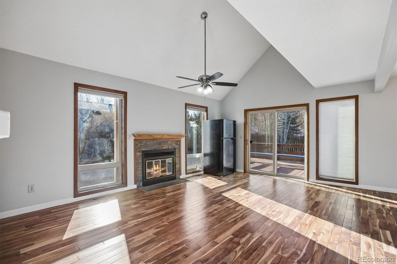 1855 Blackfoot Trail Woodland Park CO 80863