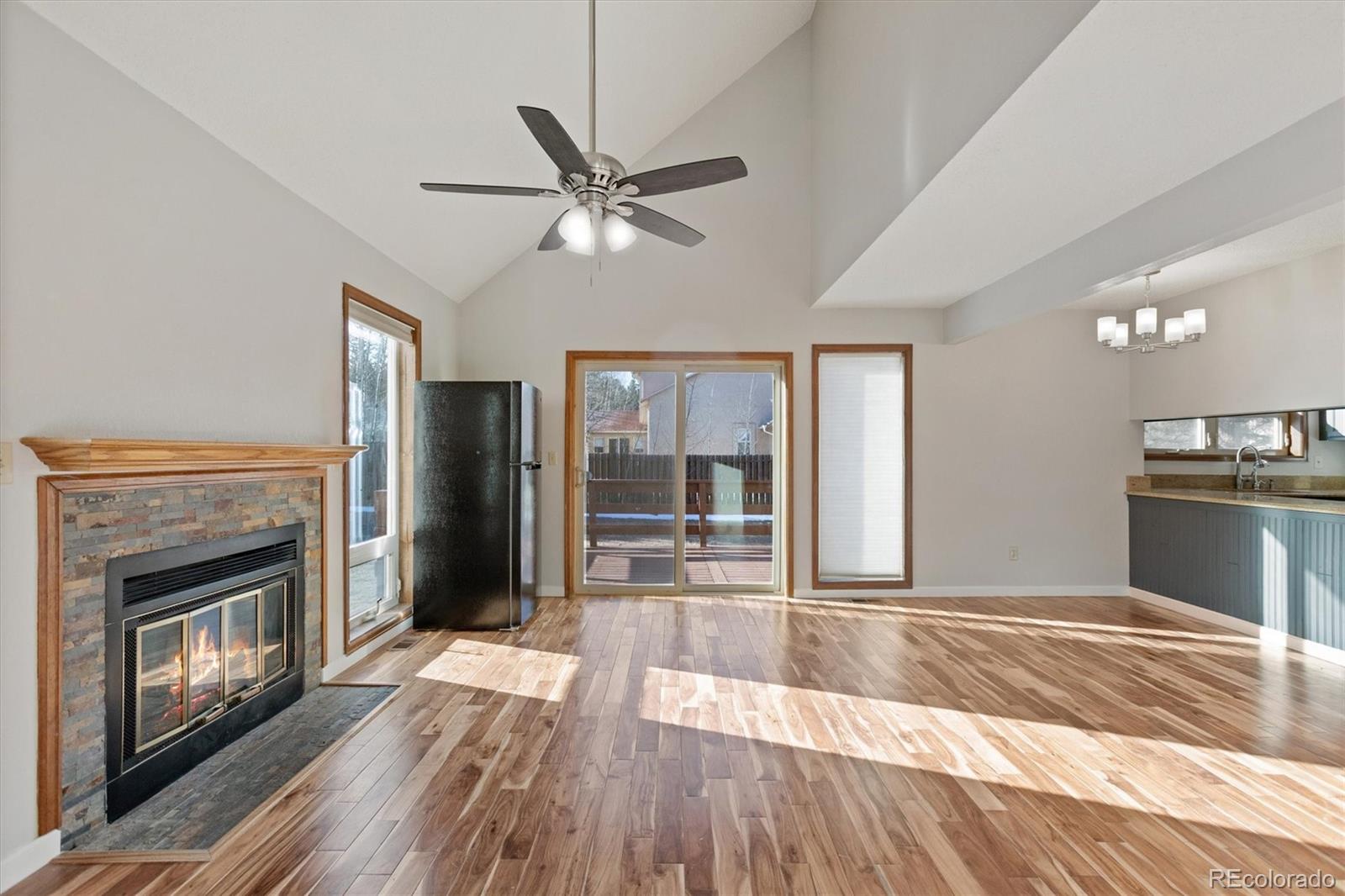 1855 Blackfoot Trail Woodland Park CO 80863
