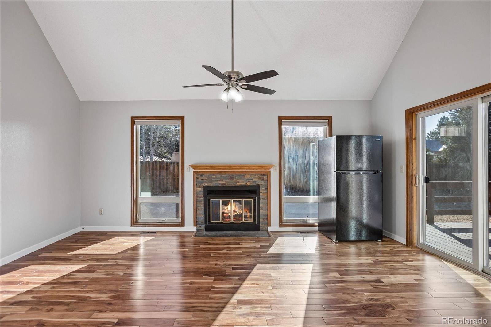 1855 Blackfoot Trail Woodland Park CO 80863