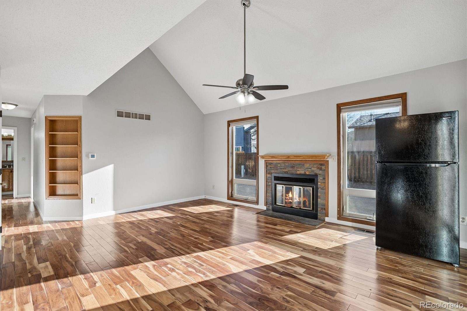 1855 Blackfoot Trail Woodland Park CO 80863