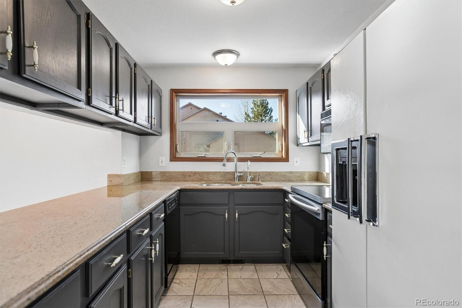 1855 Blackfoot Trail Woodland Park CO 80863