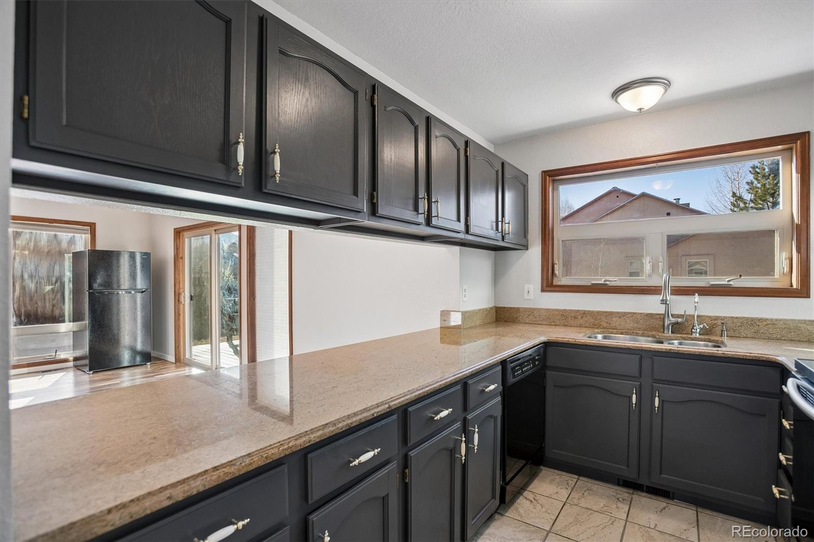 1855 Blackfoot Trail Woodland Park CO 80863