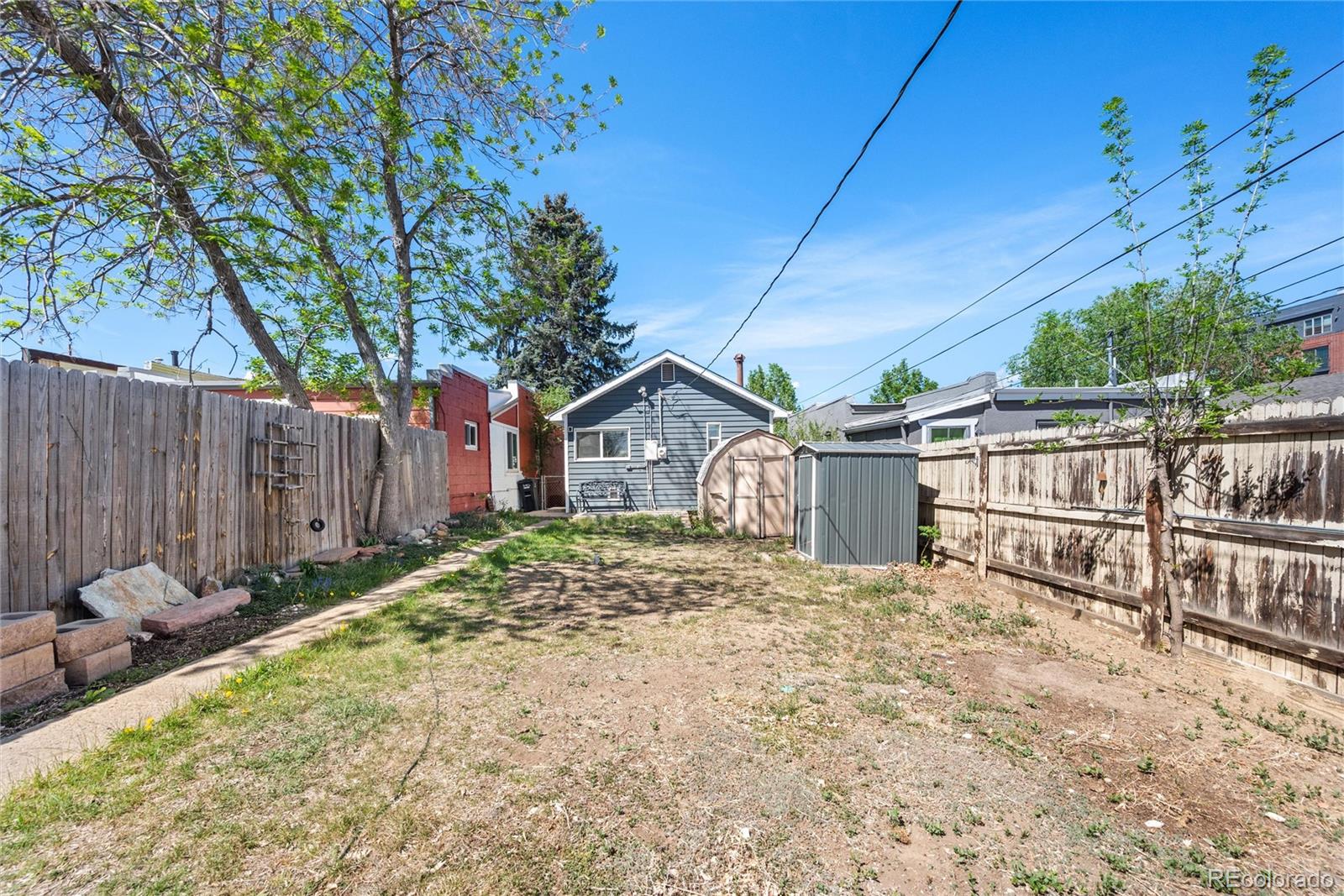 2036 S Acoma Street Denver CO 80223
