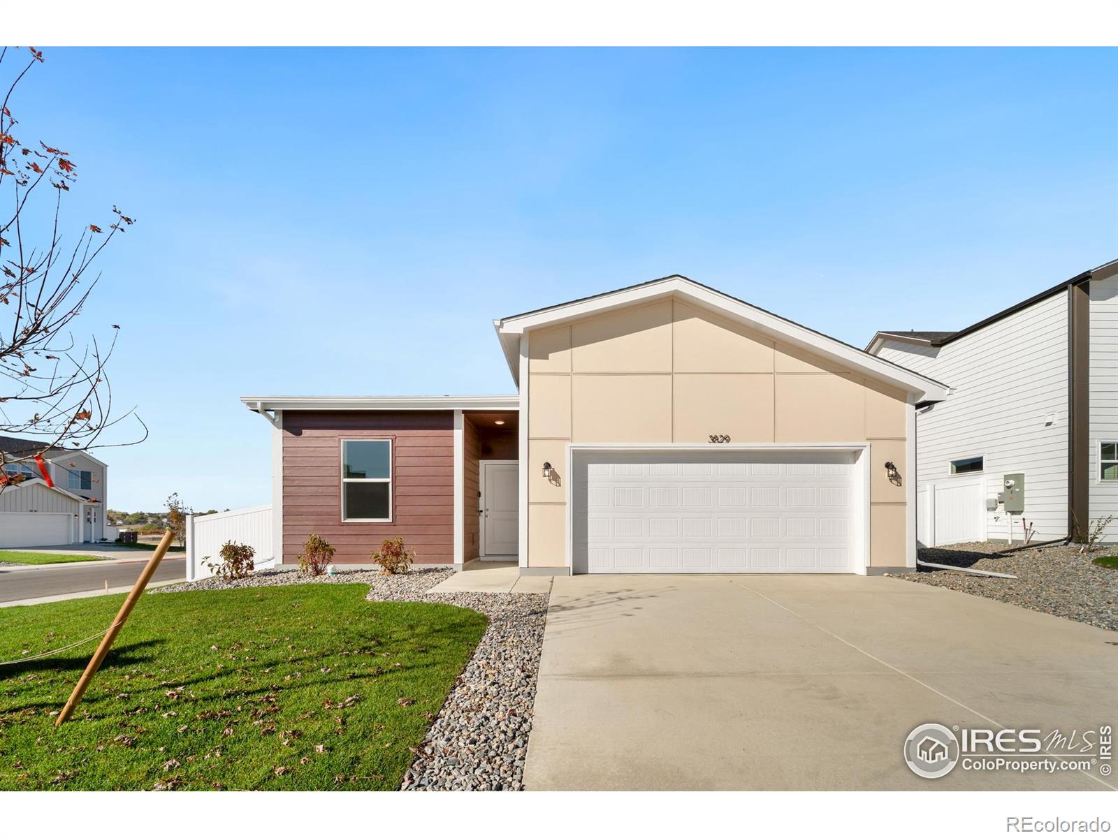 3829 Rhoadarmer Way Evans CO 80620