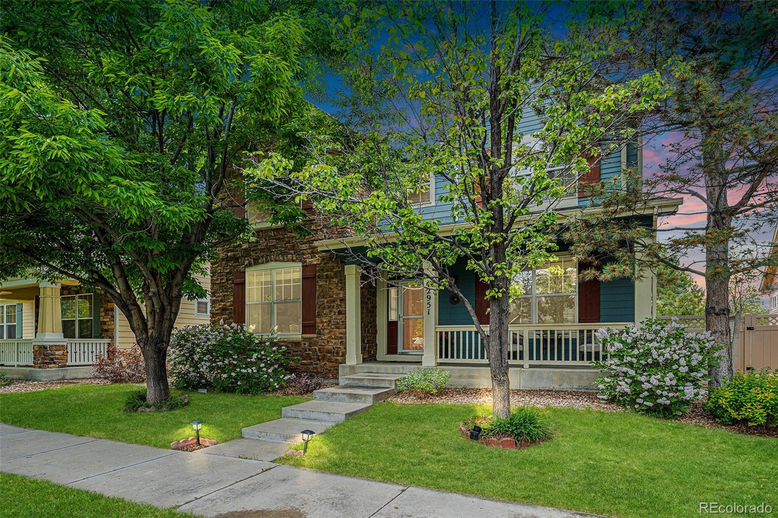 12951 Vallejo Circle Denver CO 80234
