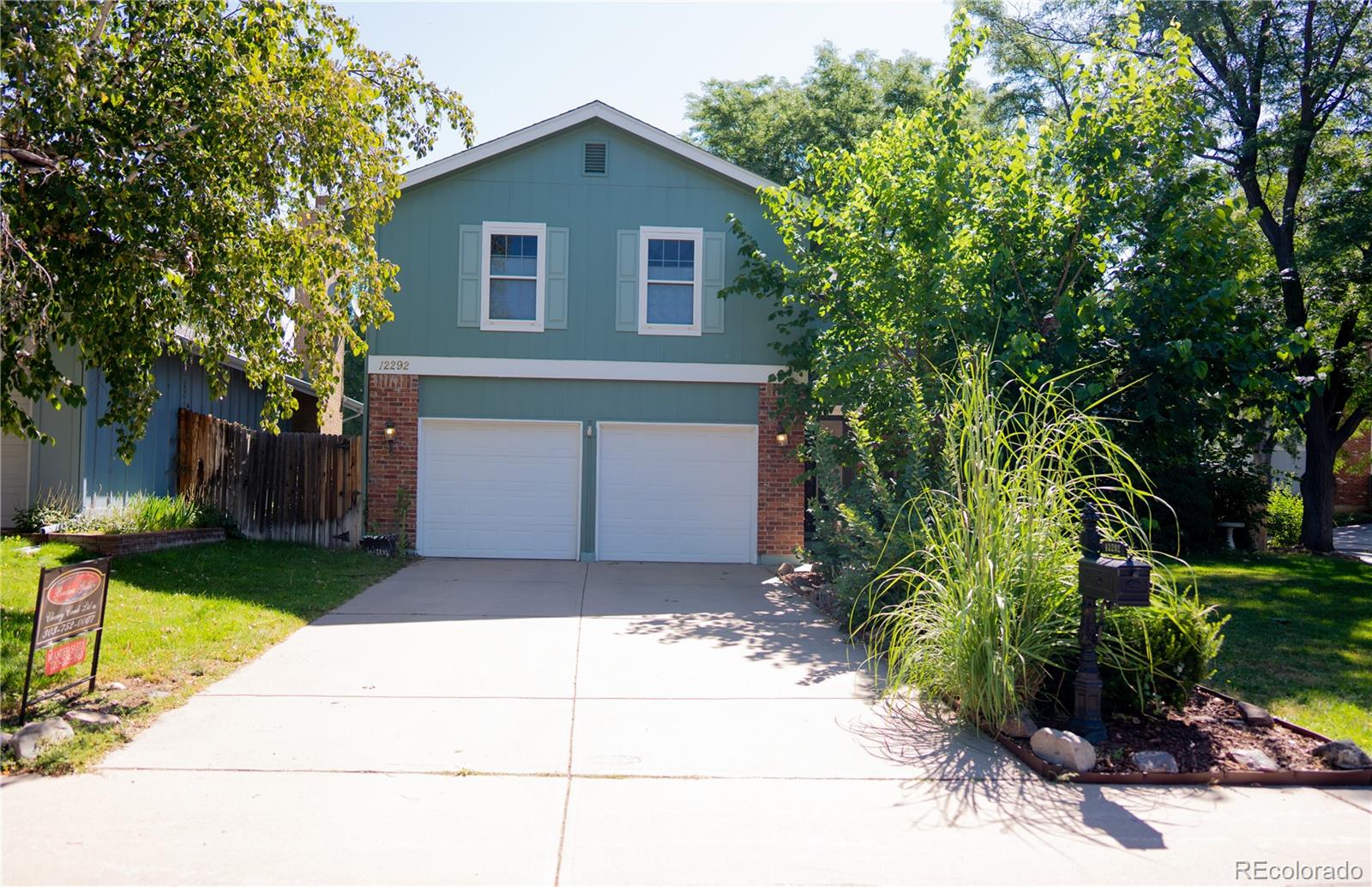 12292 E Bates Circle Aurora CO 80014
