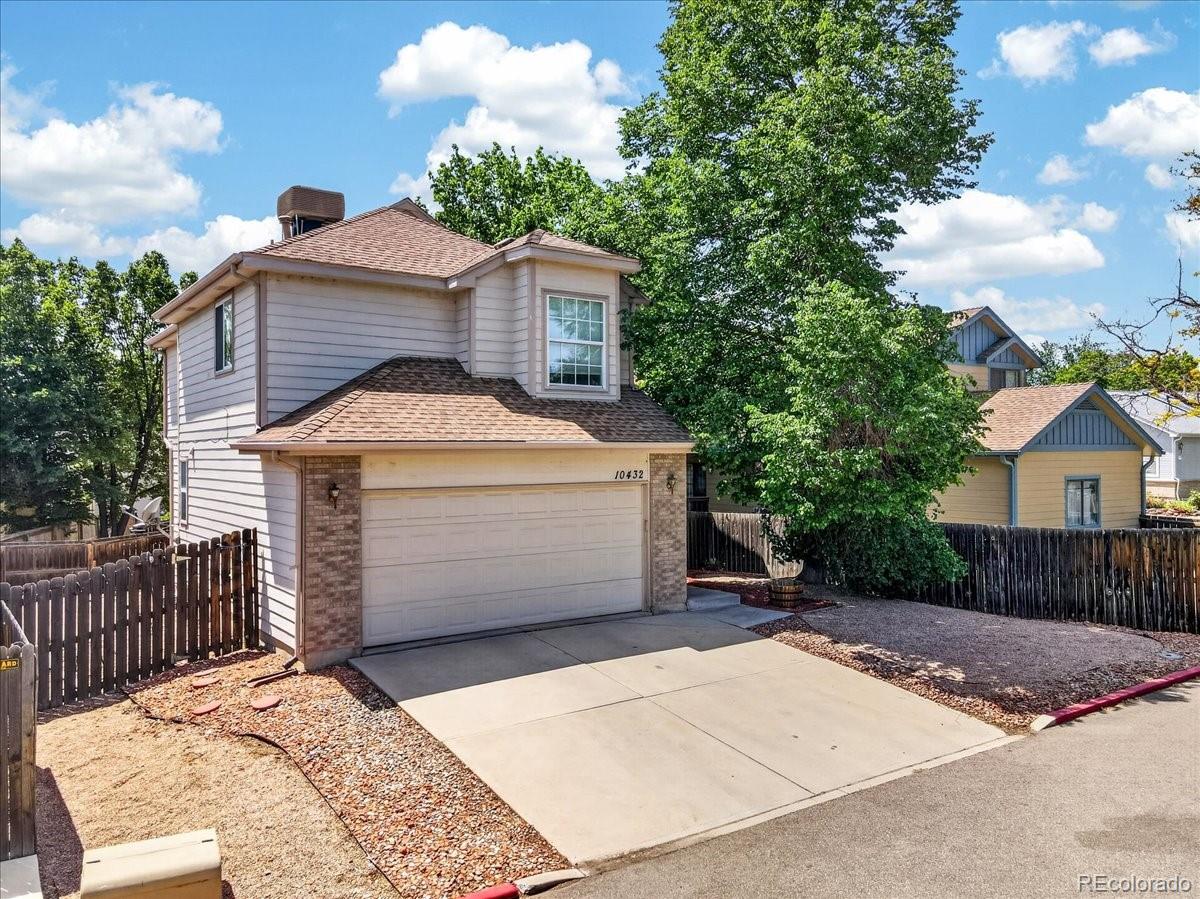10432 W 82nd Avenue Arvada CO 80005