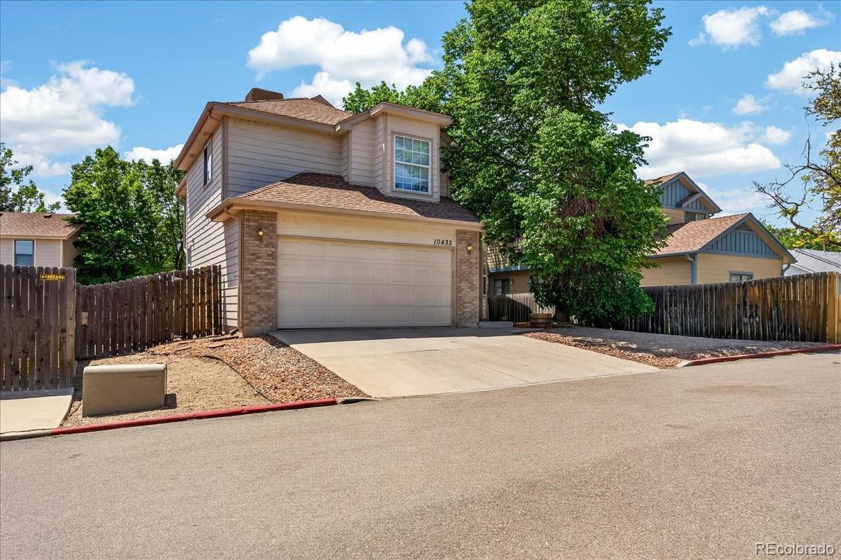 10432 W 82nd Avenue Arvada CO 80005