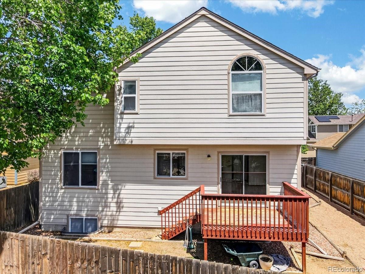 10432 W 82nd Avenue Arvada CO 80005