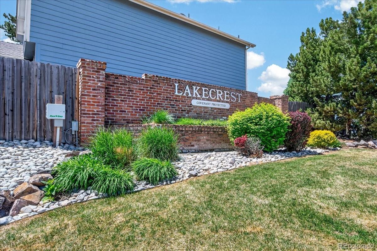 10432 W 82nd Avenue Arvada CO 80005