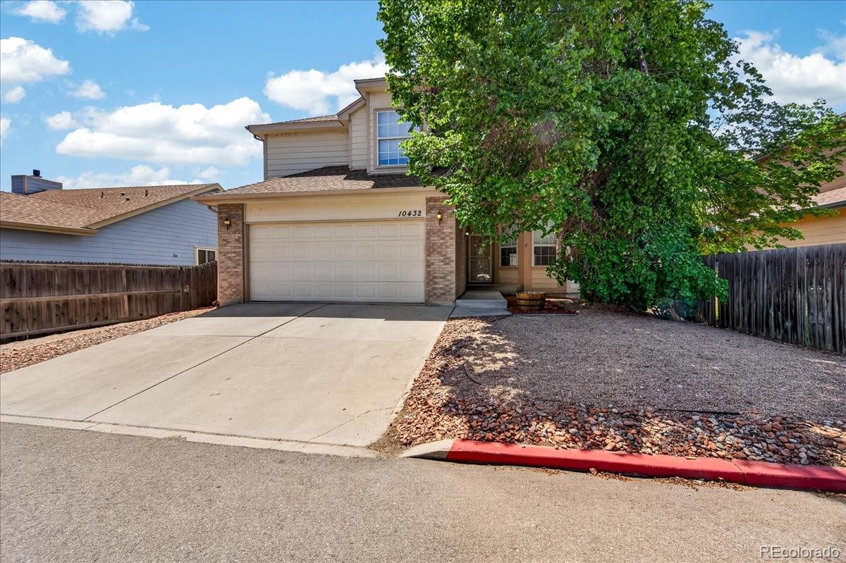 10432 W 82nd Avenue Arvada CO 80005