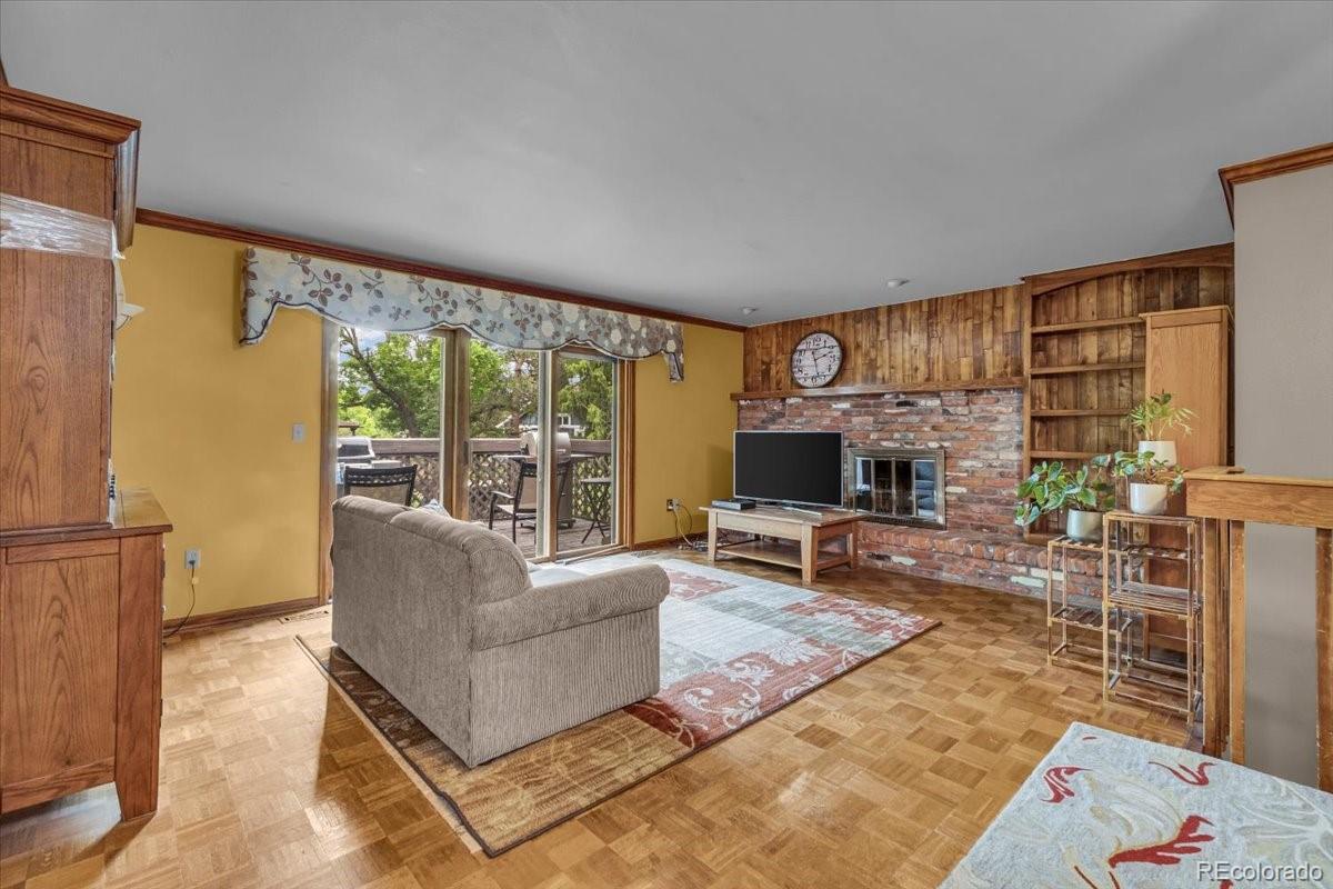 1665 W 113th Avenue Denver CO 80234