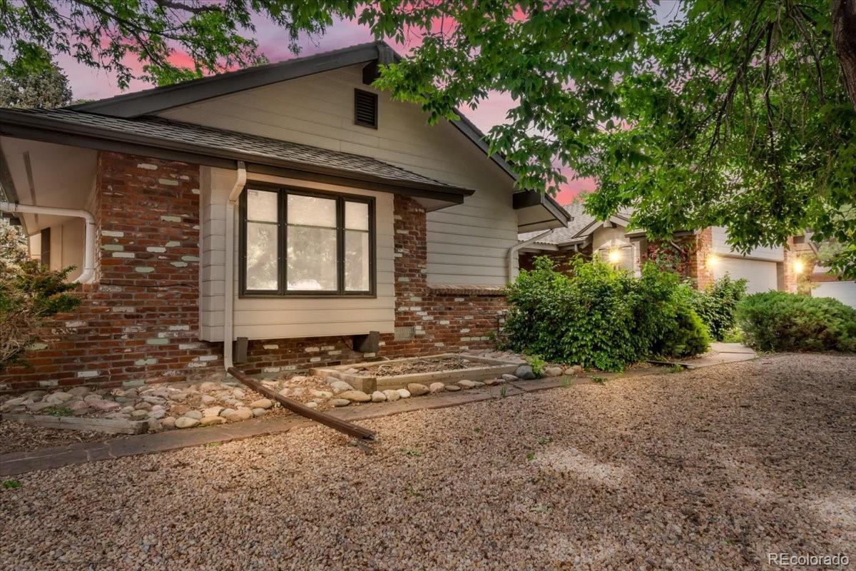 1665 W 113th Avenue Denver CO 80234