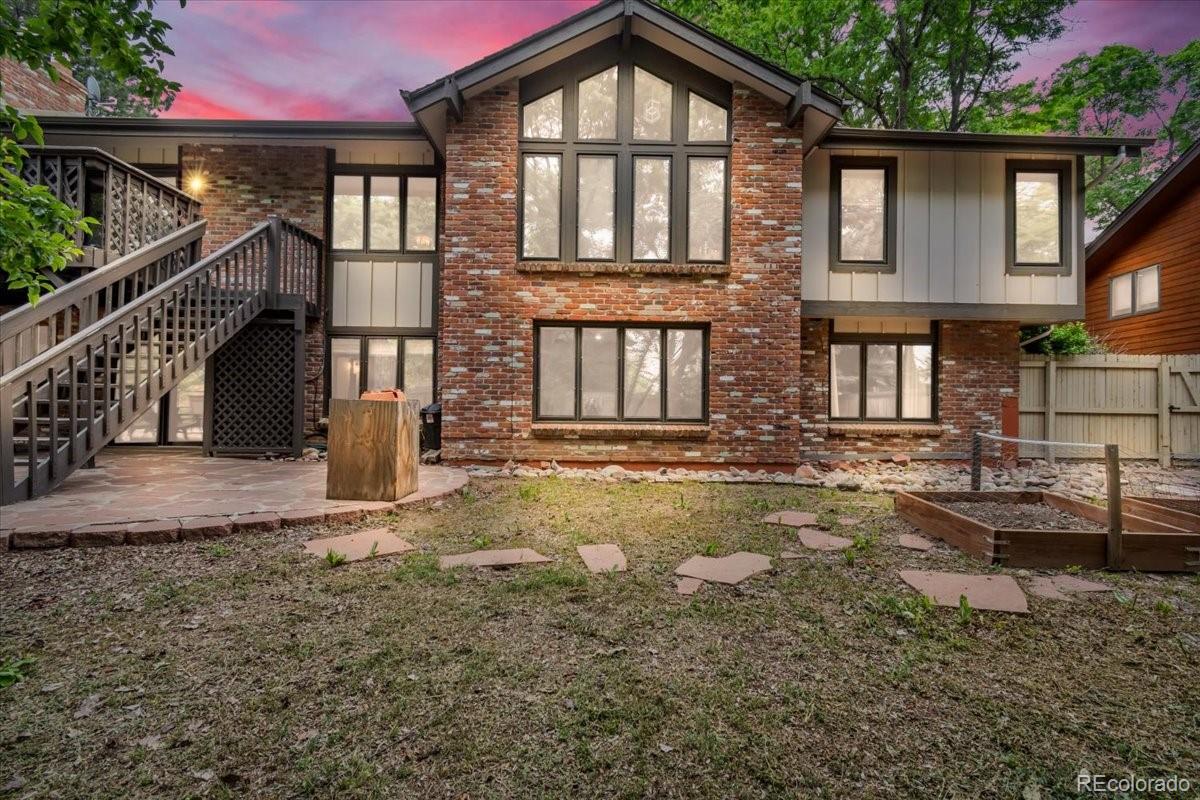 1665 W 113th Avenue Denver CO 80234