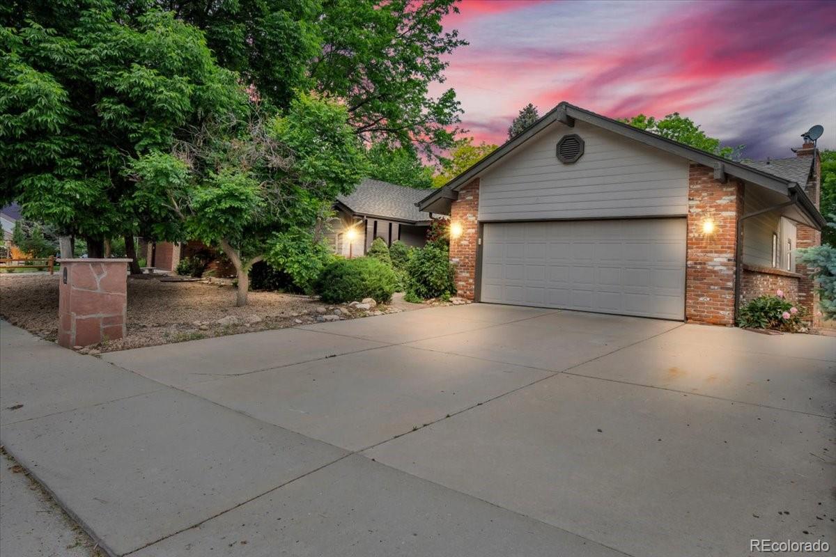 1665 W 113th Avenue Denver CO 80234