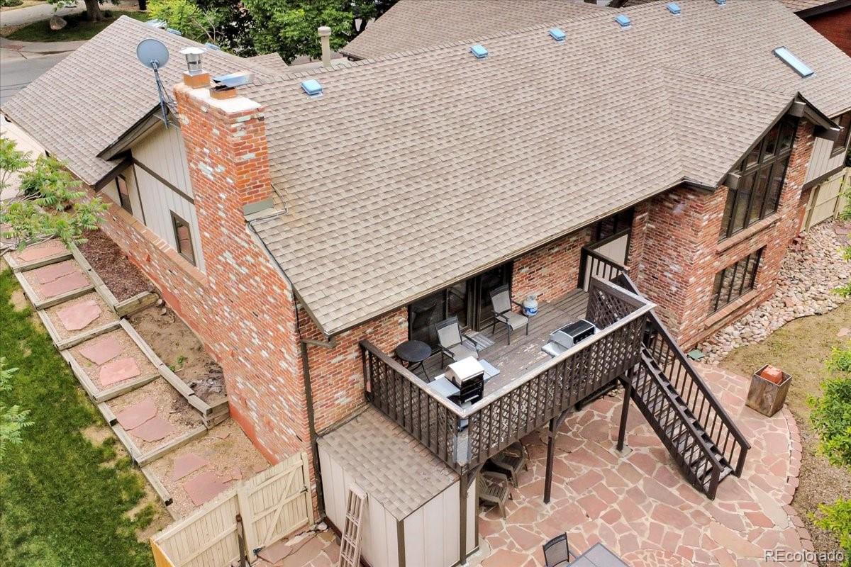 1665 W 113th Avenue Denver CO 80234
