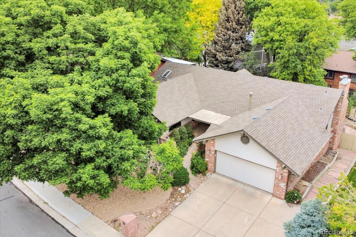 1665 W 113th Avenue Denver CO 80234