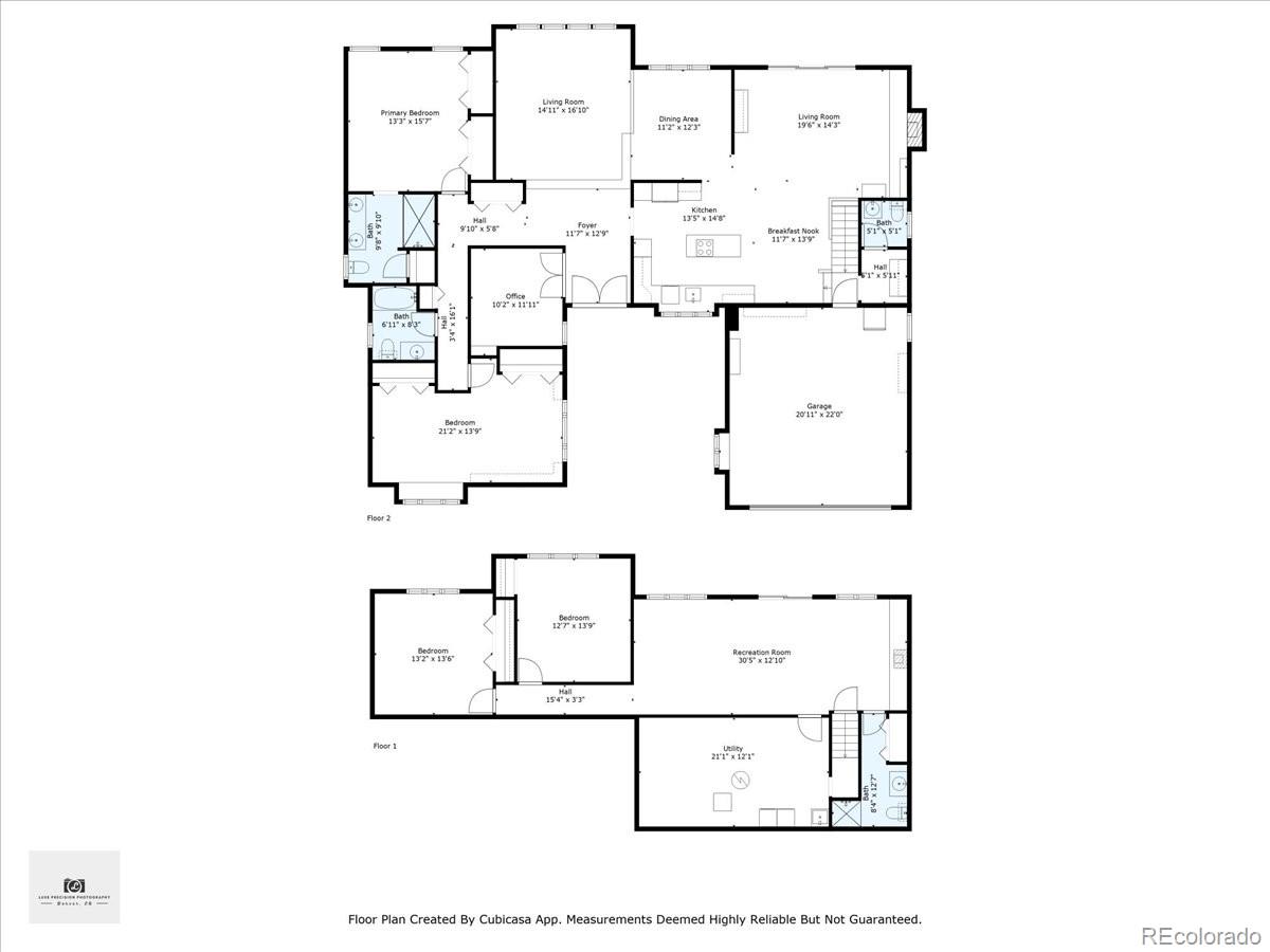1665 W 113th Avenue Denver CO 80234