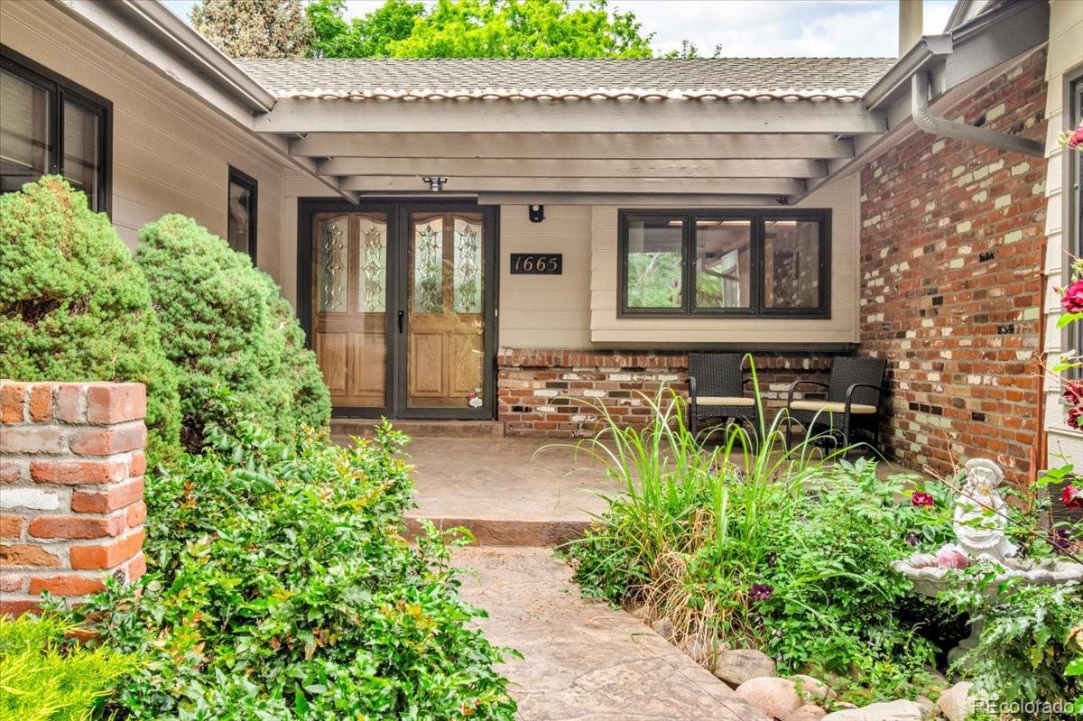 1665 W 113th Avenue Denver CO 80234