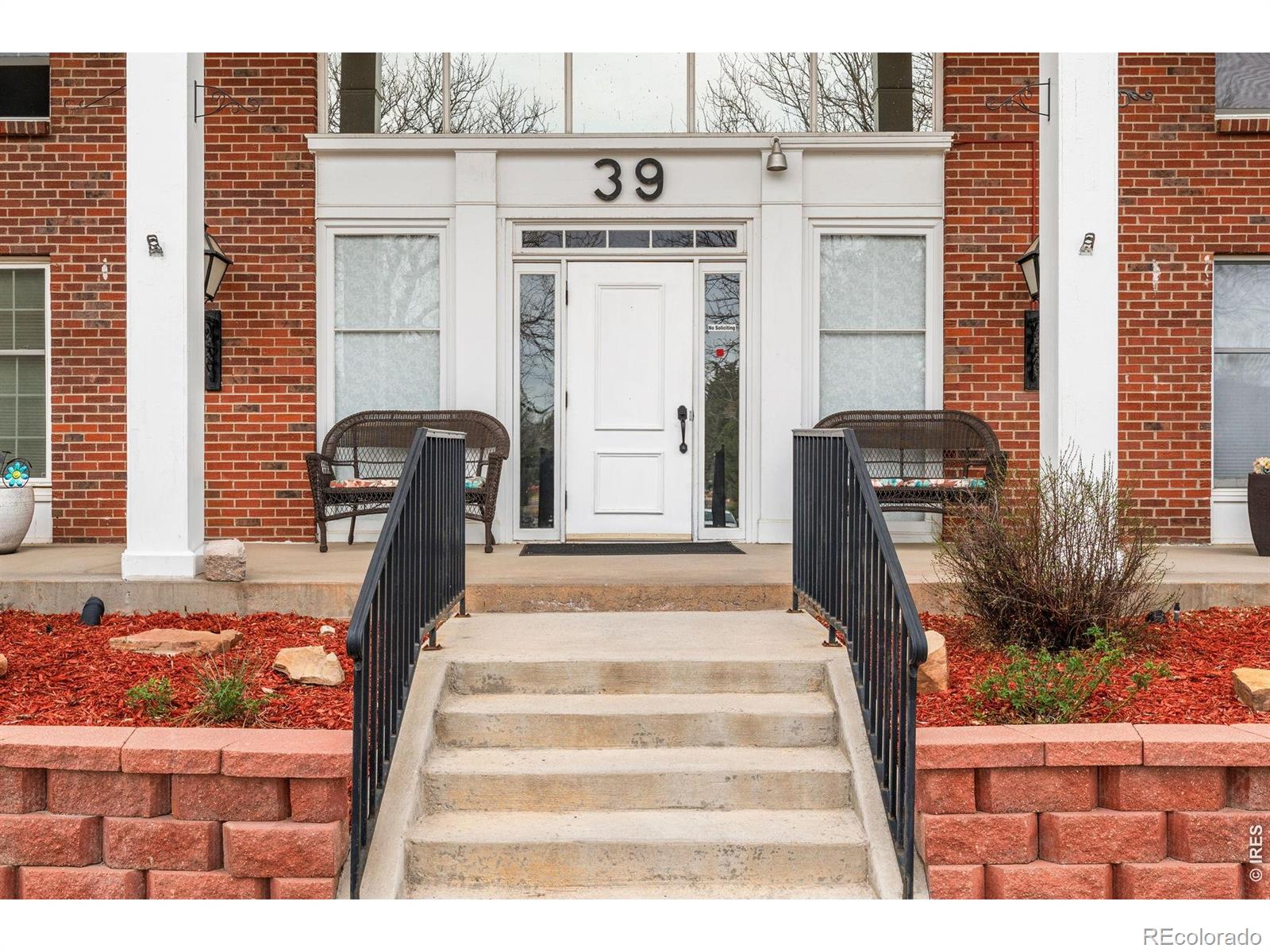 39 Ward Drive Greeley CO 80634