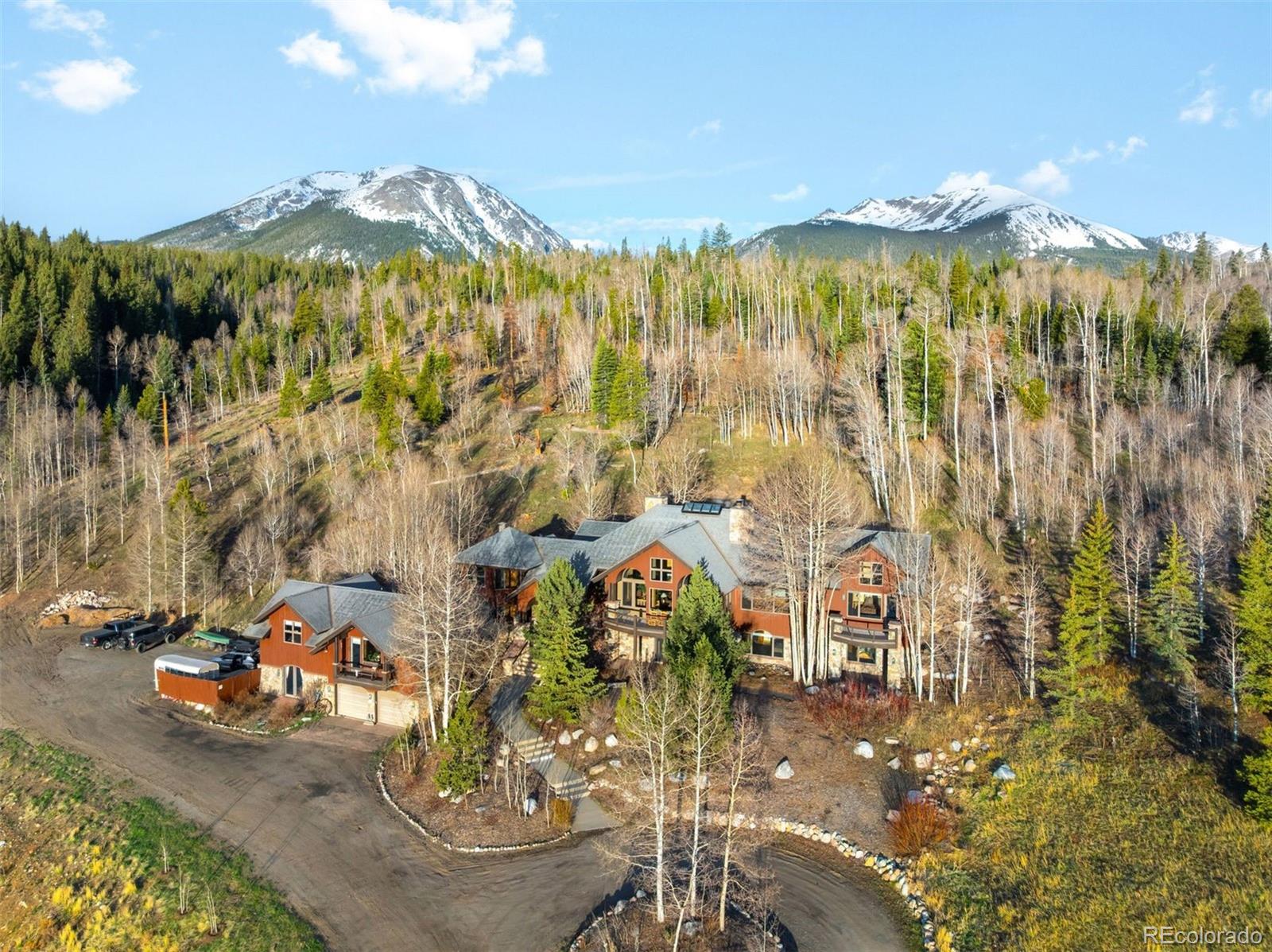 348 Jade Road Silverthorne CO 80498
