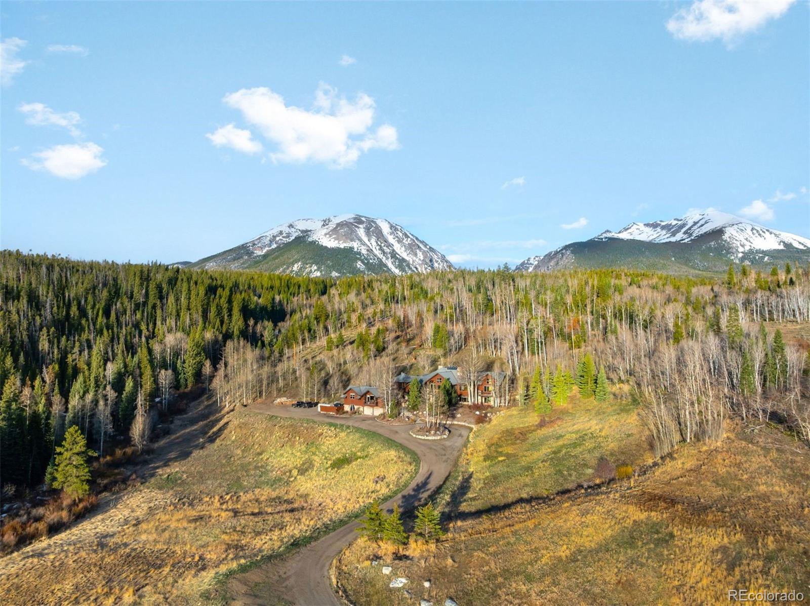348 Jade Road Silverthorne CO 80498