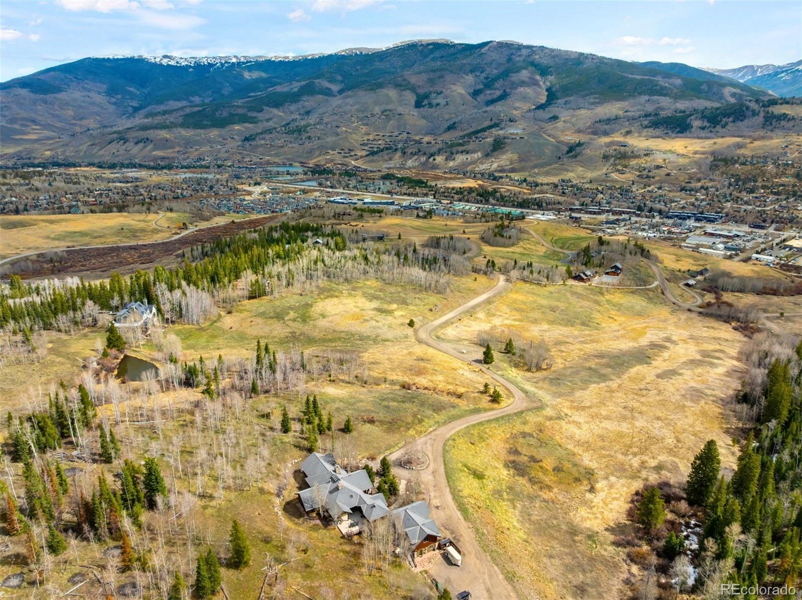 348 Jade Road Silverthorne CO 80498