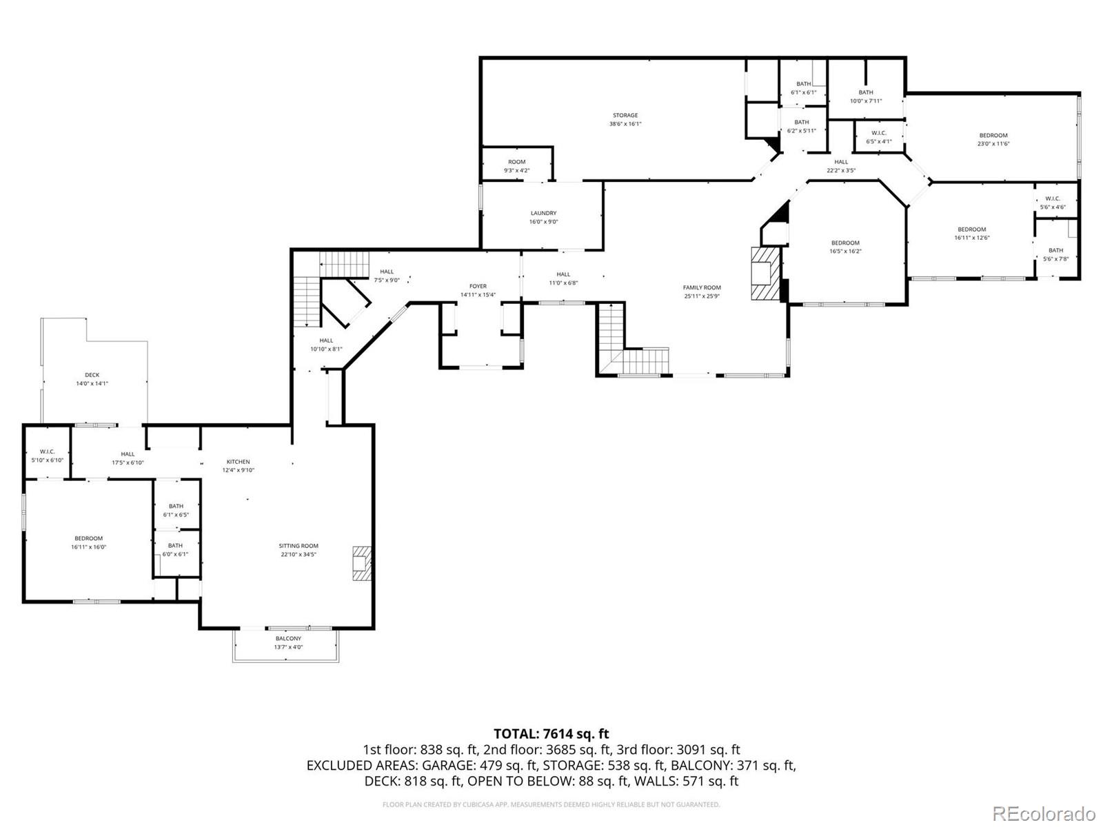 348 Jade Road Silverthorne CO 80498