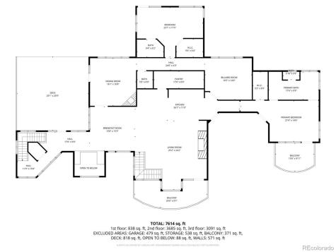 348 Jade Road Silverthorne CO 80498