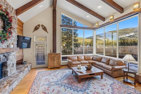 6620 Highway 9 Breckenridge CO 80424