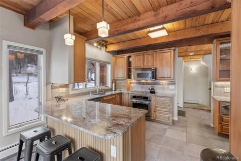 6620 Highway 9 Breckenridge CO 80424