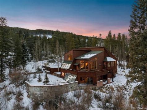6620 Highway 9 Breckenridge CO 80424