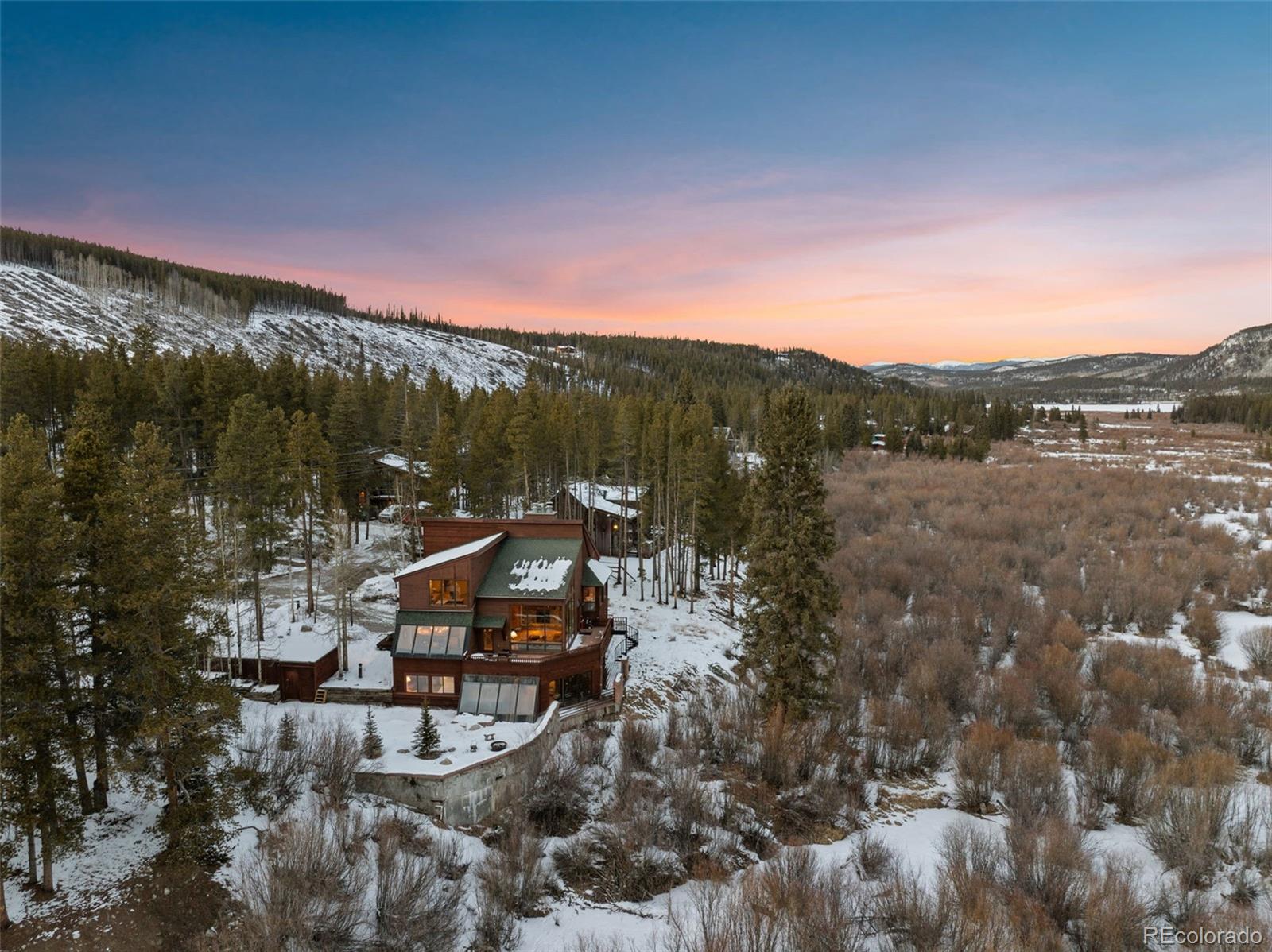 6620 Highway 9 Breckenridge CO 80424
