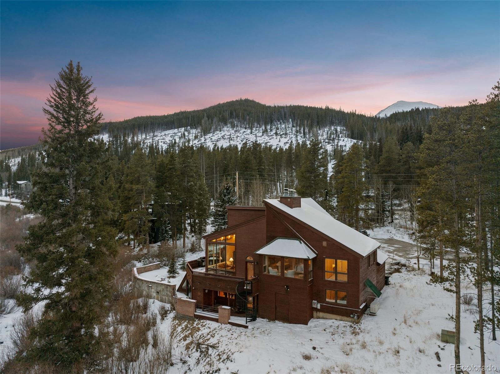 6620 Highway 9 Breckenridge CO 80424