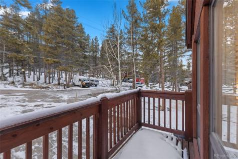 6620 Highway 9 Breckenridge CO 80424