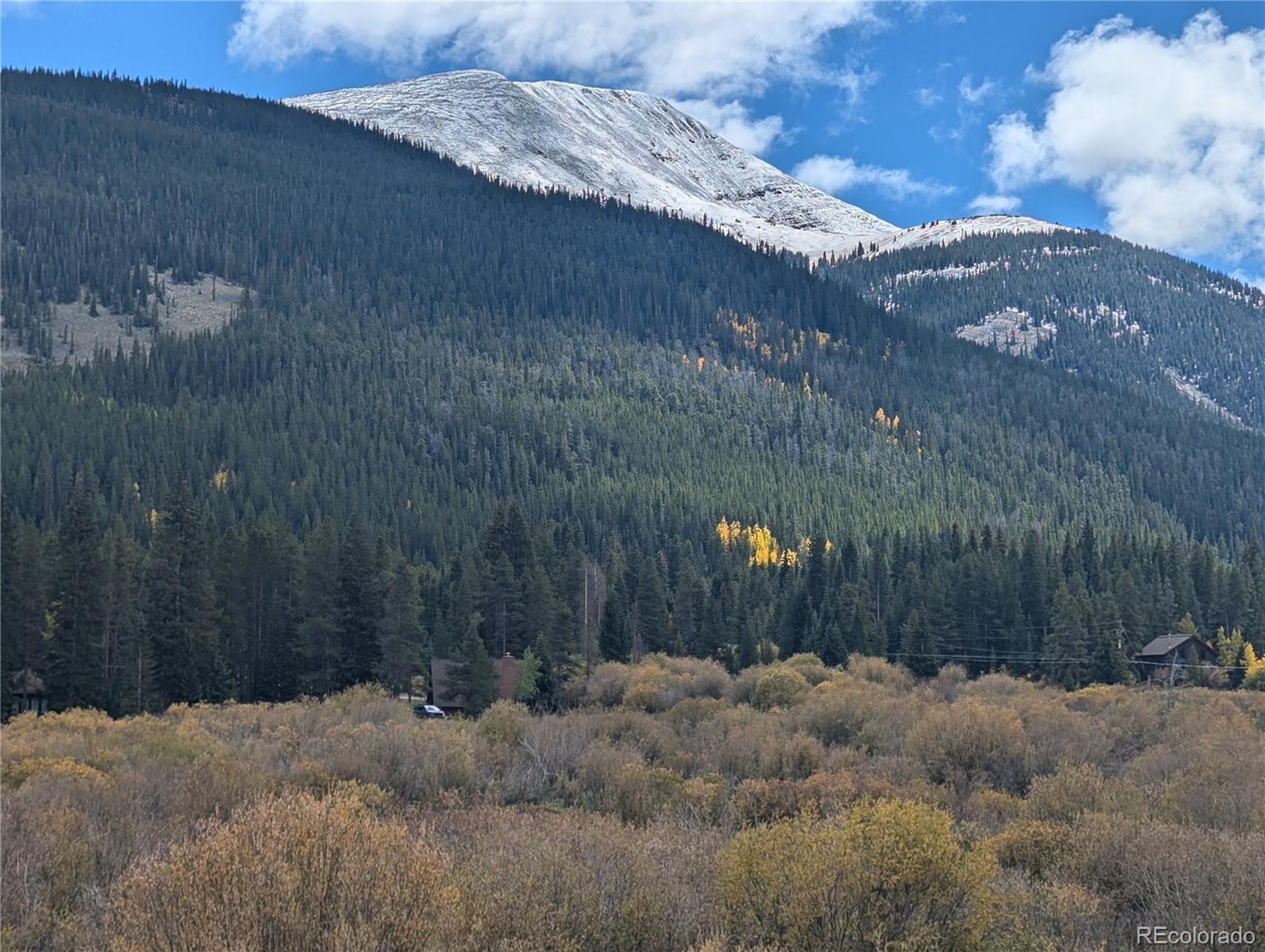6620 Highway 9 Breckenridge CO 80424