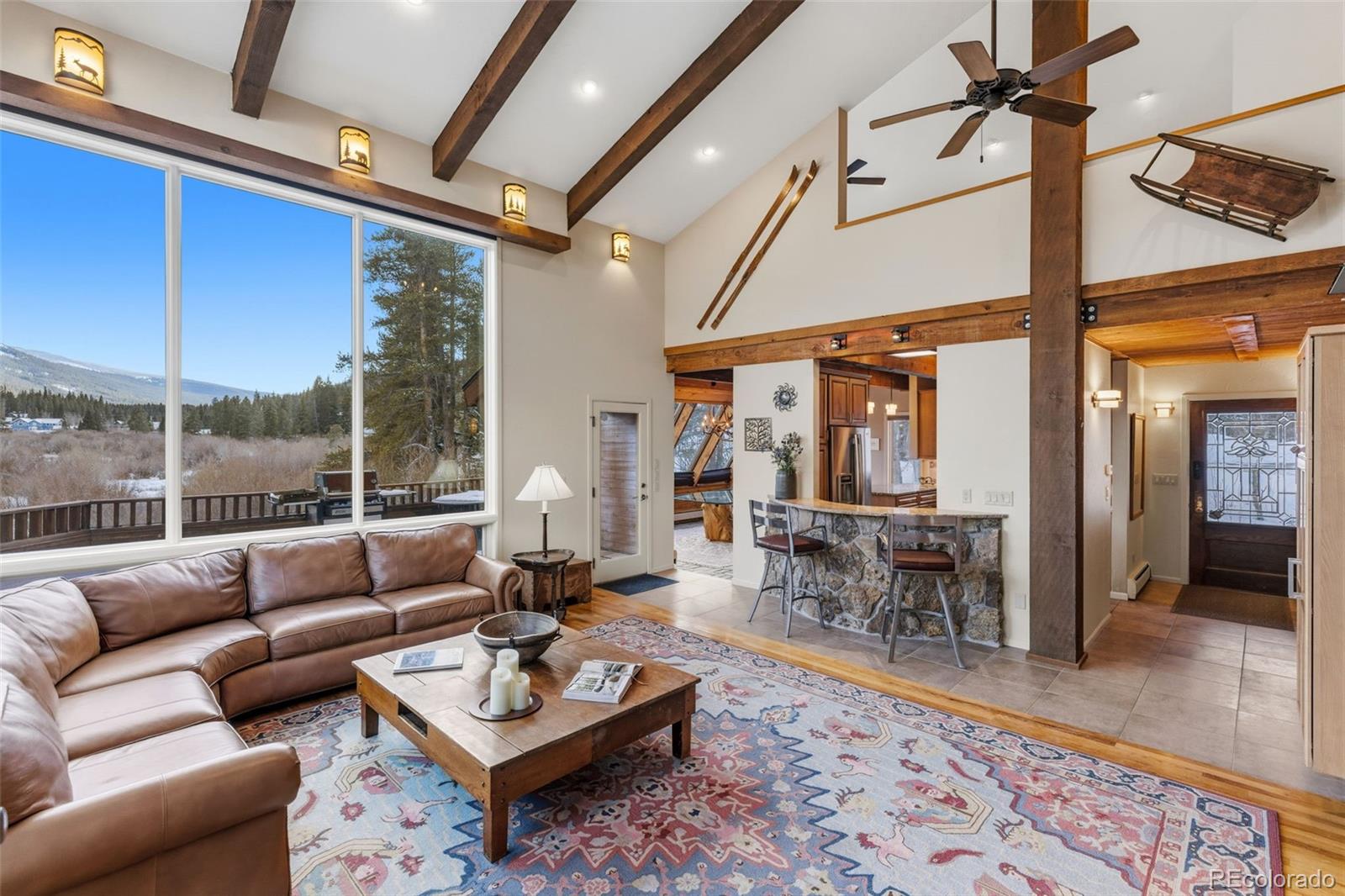 6620 Highway 9 Breckenridge CO 80424