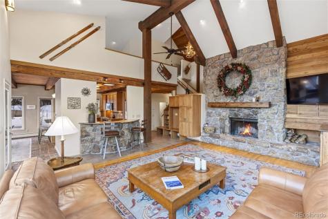 6620 Highway 9 Breckenridge CO 80424