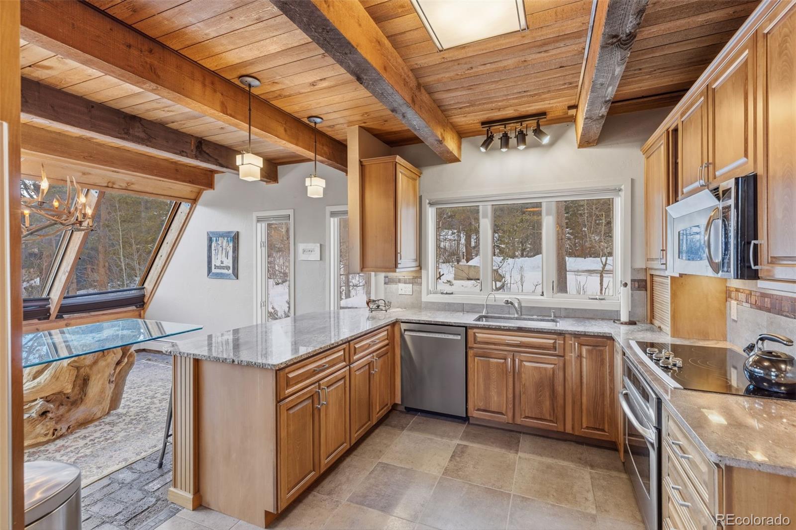 6620 Highway 9 Breckenridge CO 80424