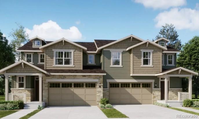 6949 Juniper Drive Thornton CO 80602