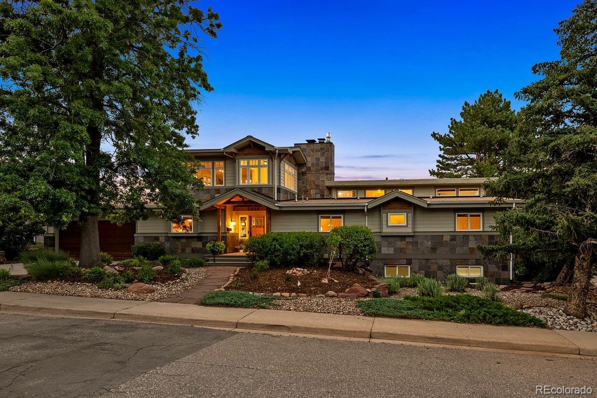 2695 Stanford Avenue Boulder CO 80305