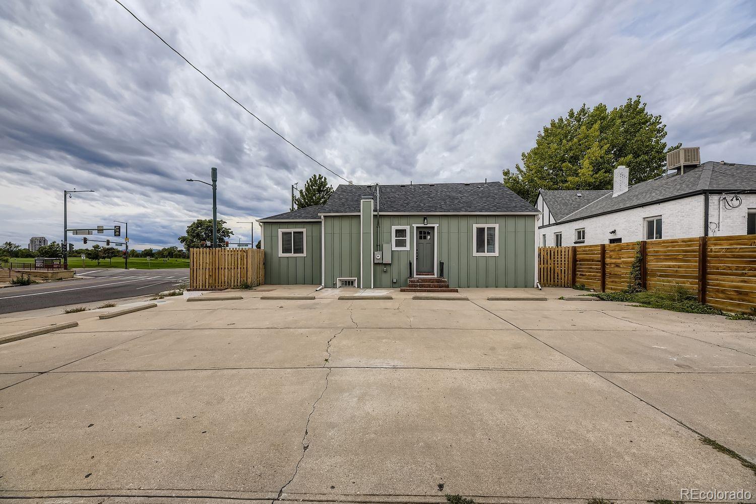 2600 Colorado Boulevard Denver CO 80207