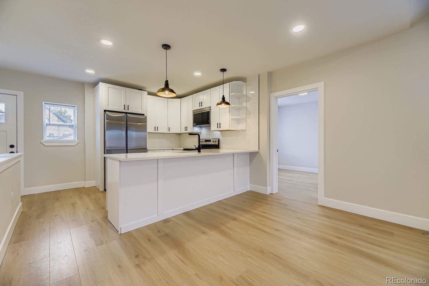 2600 Colorado Boulevard Denver CO 80207