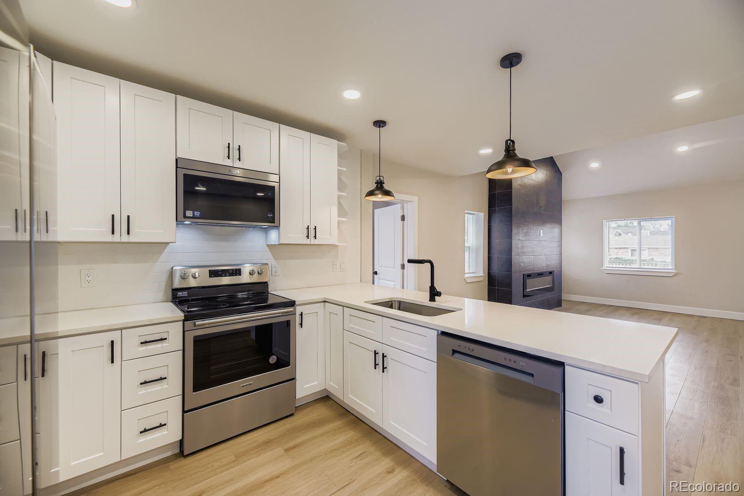 2600 Colorado Boulevard Denver CO 80207