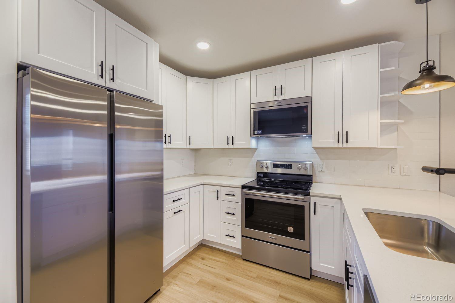 2600 Colorado Boulevard Denver CO 80207